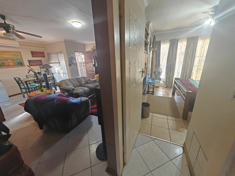 2 Bedroom Property for Sale in Pellissier Free State